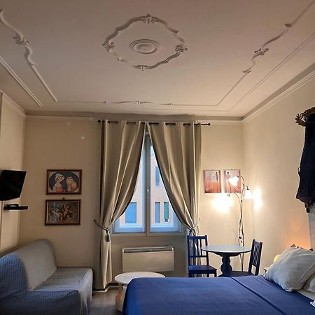 B&B Dolcevirginia Rome Exterior photo
